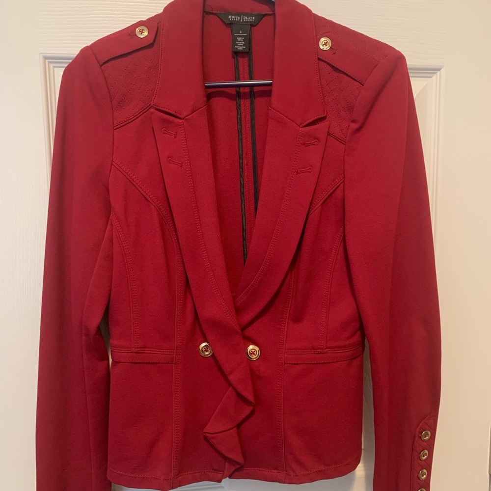 Women’s Blazer